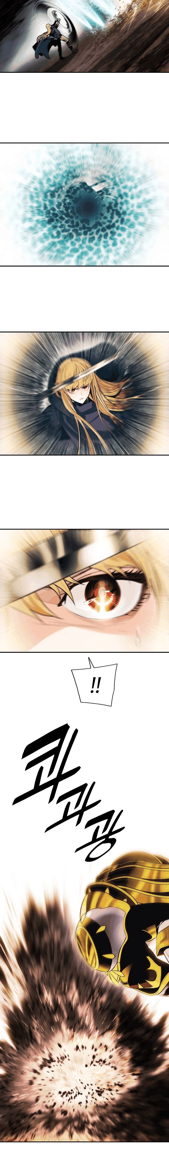 Dark Lady Isekai Chapter 96 Halaman 21