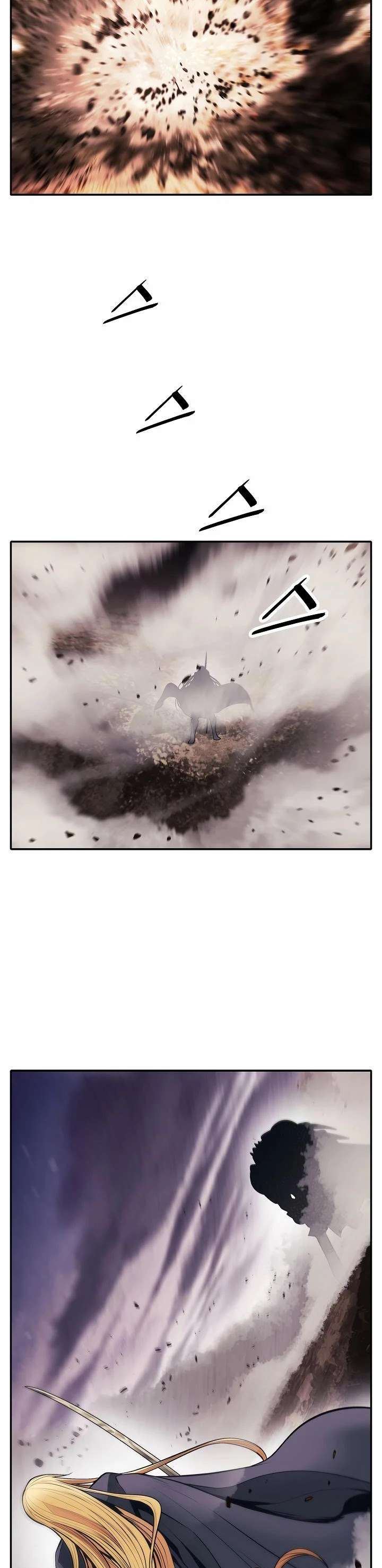 Dark Lady Isekai Chapter 97 Halaman 3