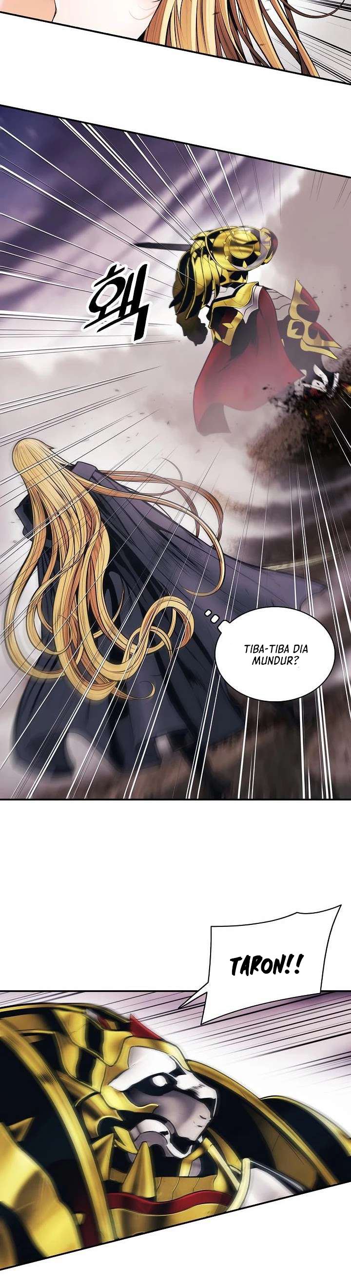 Dark Lady Isekai Chapter 97 Halaman 7