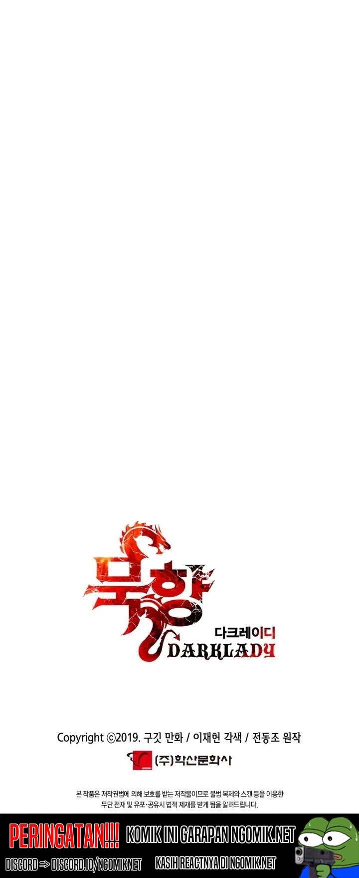 Dark Lady Isekai Chapter 97 Halaman 37