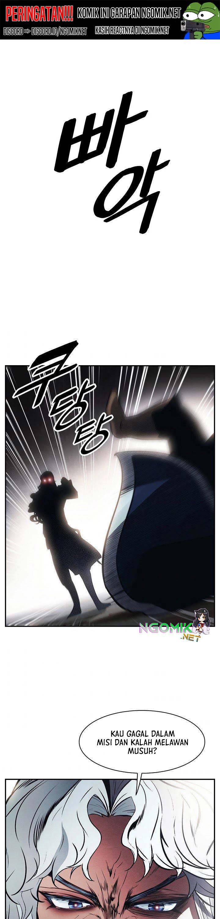 Dark Lady Isekai Chapter 99 Halaman 2