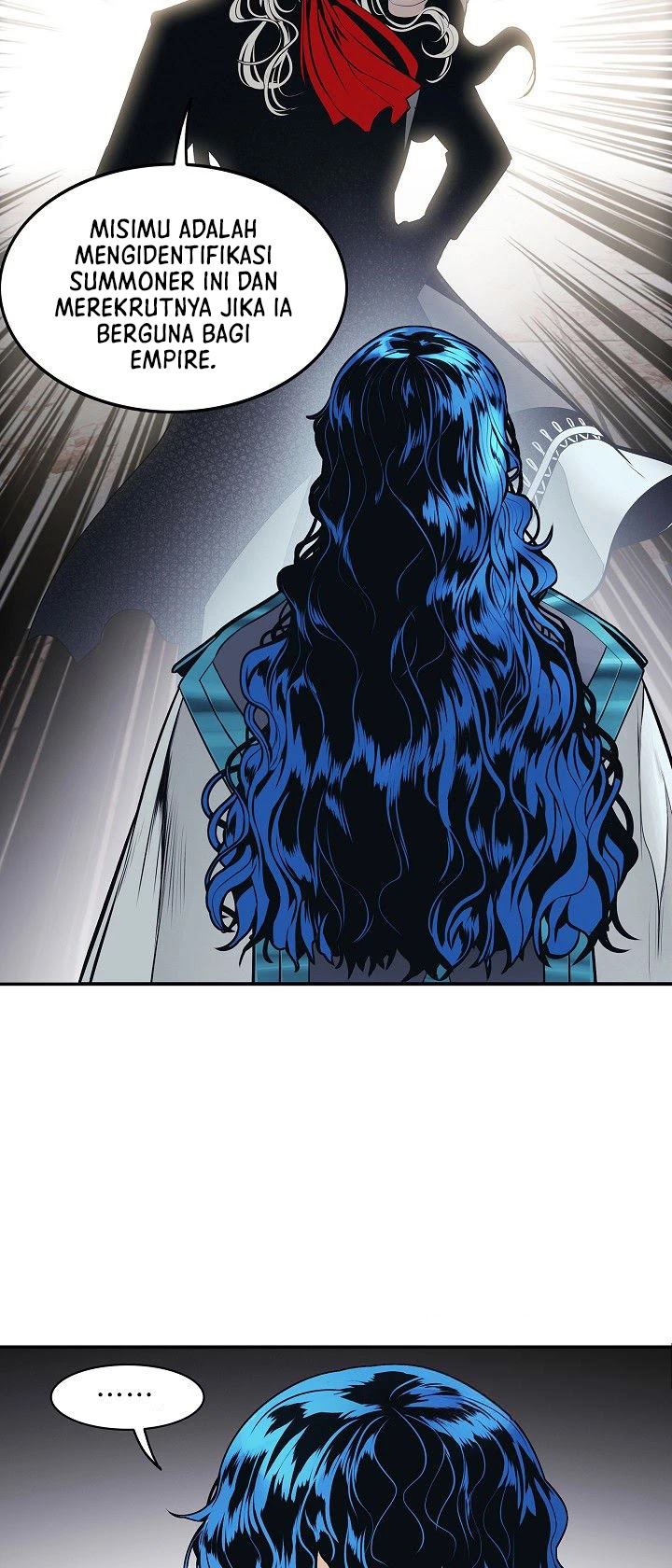 Dark Lady Isekai Chapter 99 Halaman 18