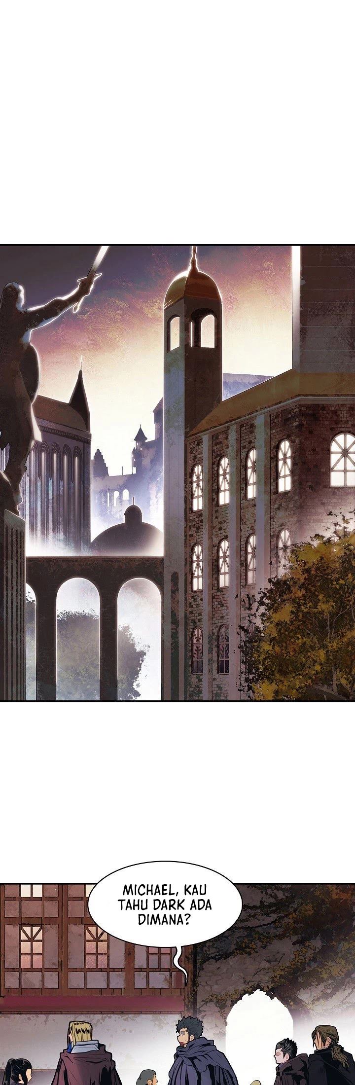Dark Lady Isekai Chapter 100 Halaman 16