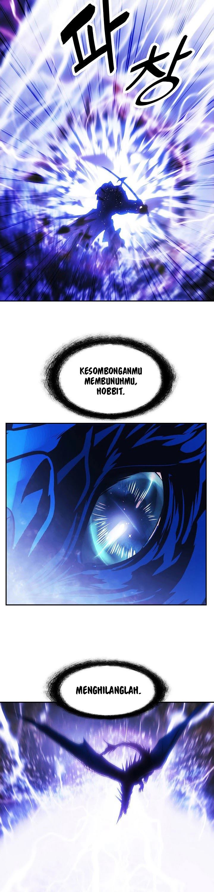 Dark Lady Isekai Chapter 101 Halaman 22