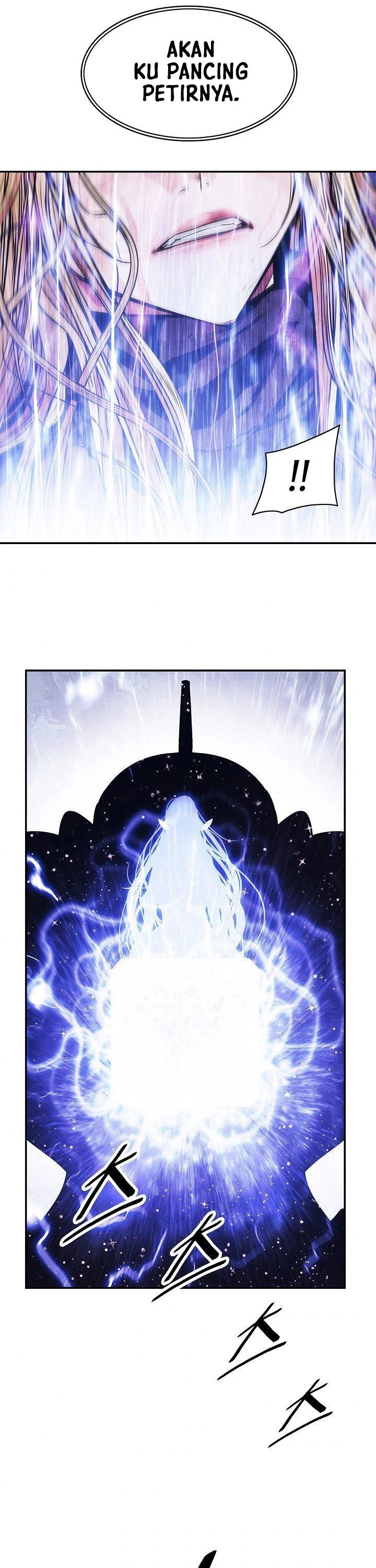 Dark Lady Isekai Chapter 101 Halaman 33