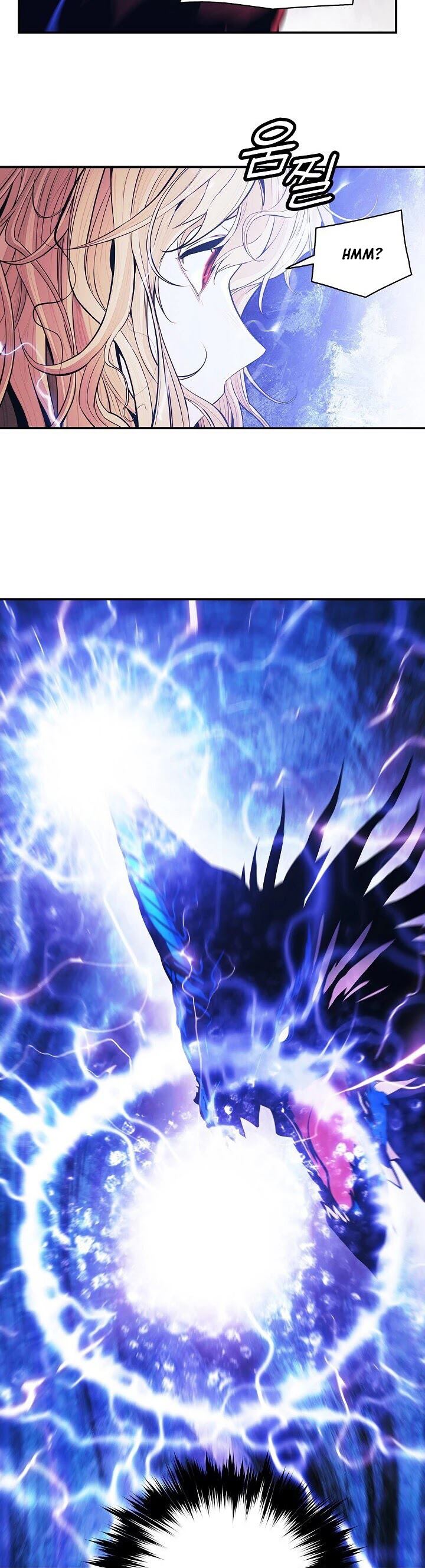 Dark Lady Isekai Chapter 102 Halaman 17