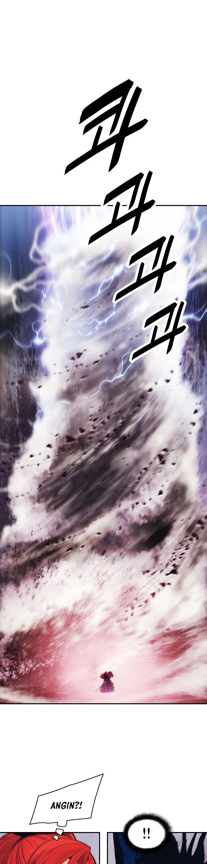 Dark Lady Isekai Chapter 102 Halaman 24