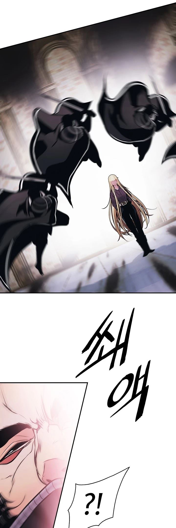 Dark Lady Isekai Chapter 110 Halaman 20