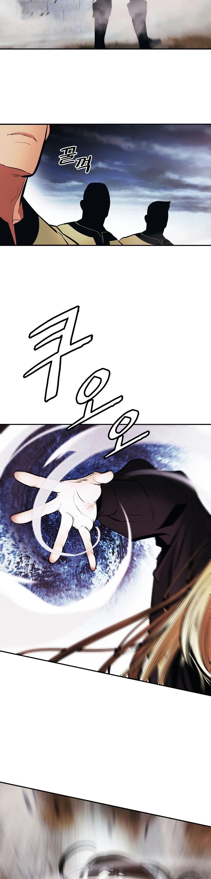 Dark Lady Isekai Chapter 111 Halaman 29
