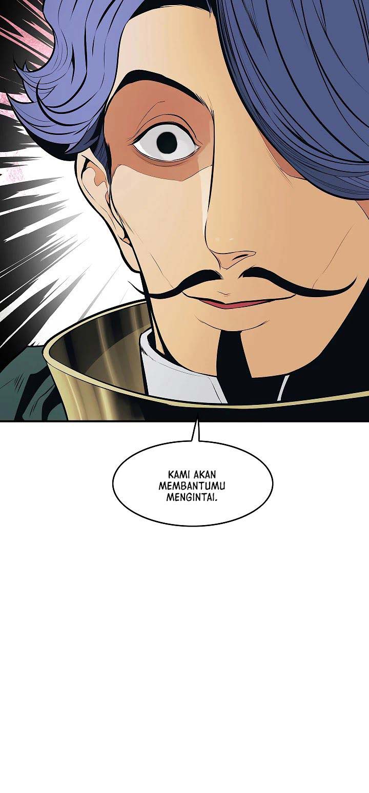 Dark Lady Isekai Chapter 112 Halaman 11