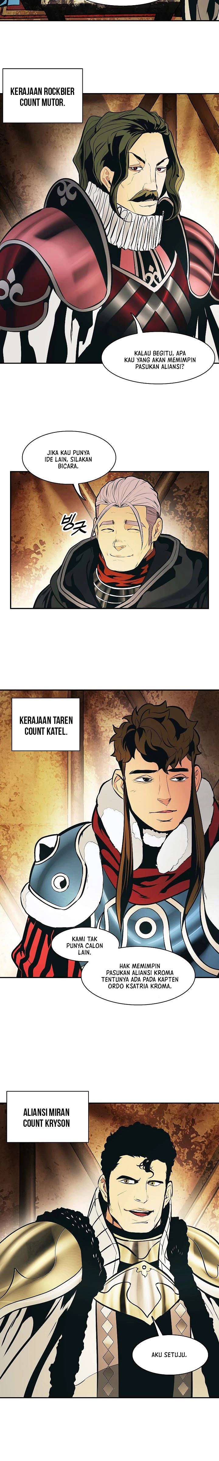 Dark Lady Isekai Chapter 112 Halaman 30