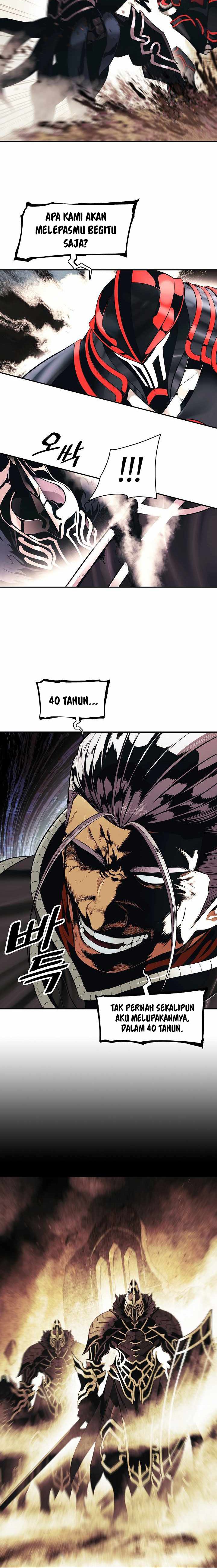 Dark Lady Isekai Chapter 124 Halaman 5