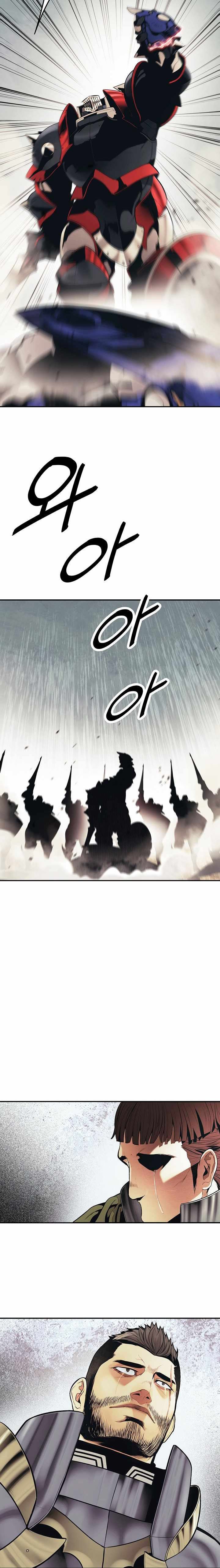 Dark Lady Isekai Chapter 124 Halaman 13