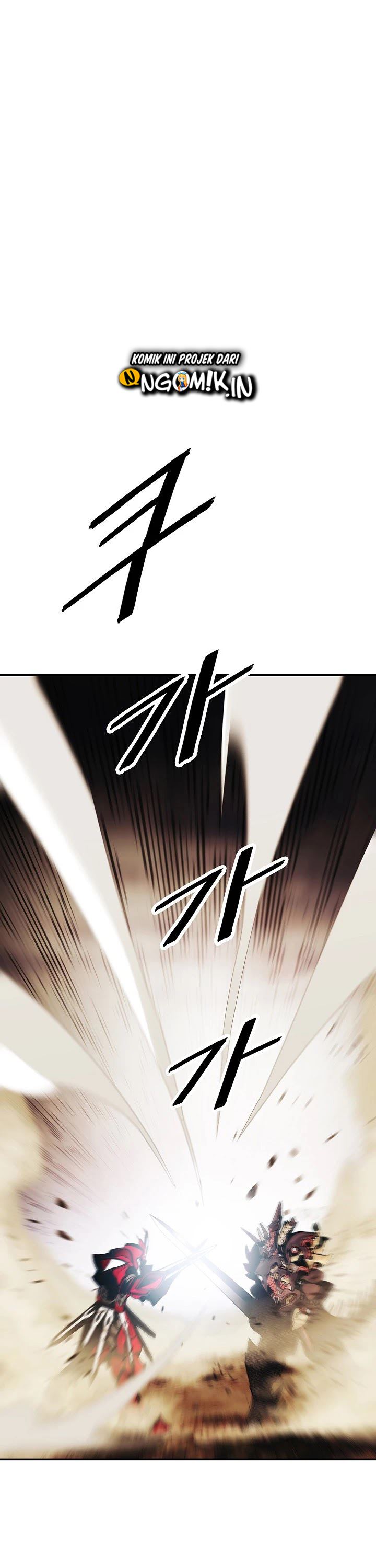 Dark Lady Isekai Chapter 129 Halaman 6