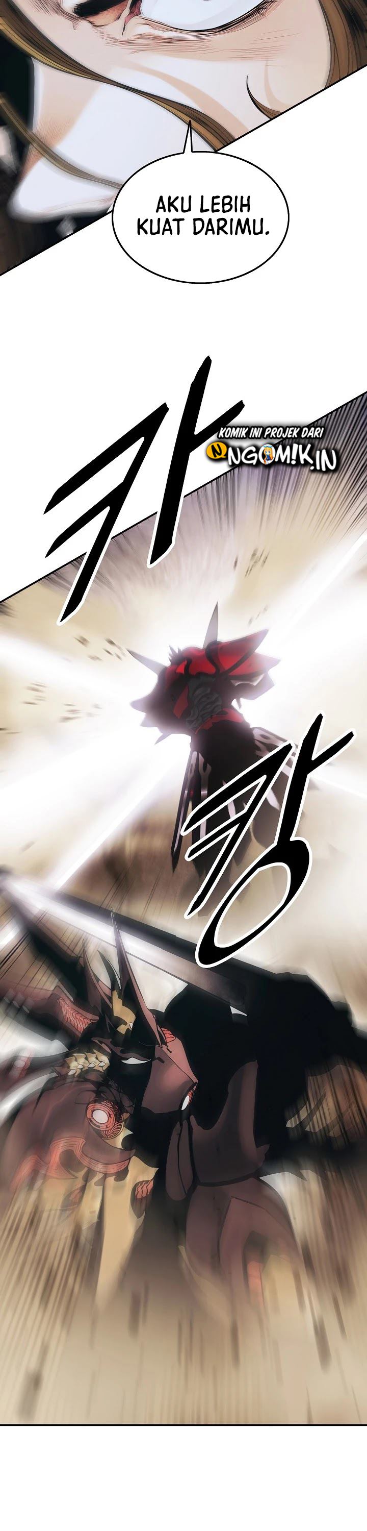Dark Lady Isekai Chapter 129 Halaman 10