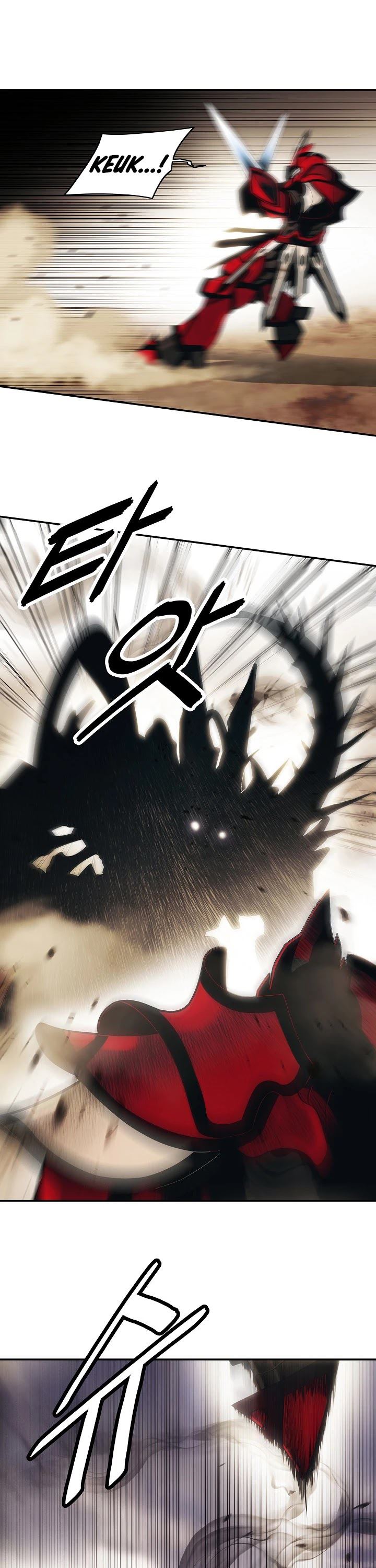 Dark Lady Isekai Chapter 129 Halaman 13