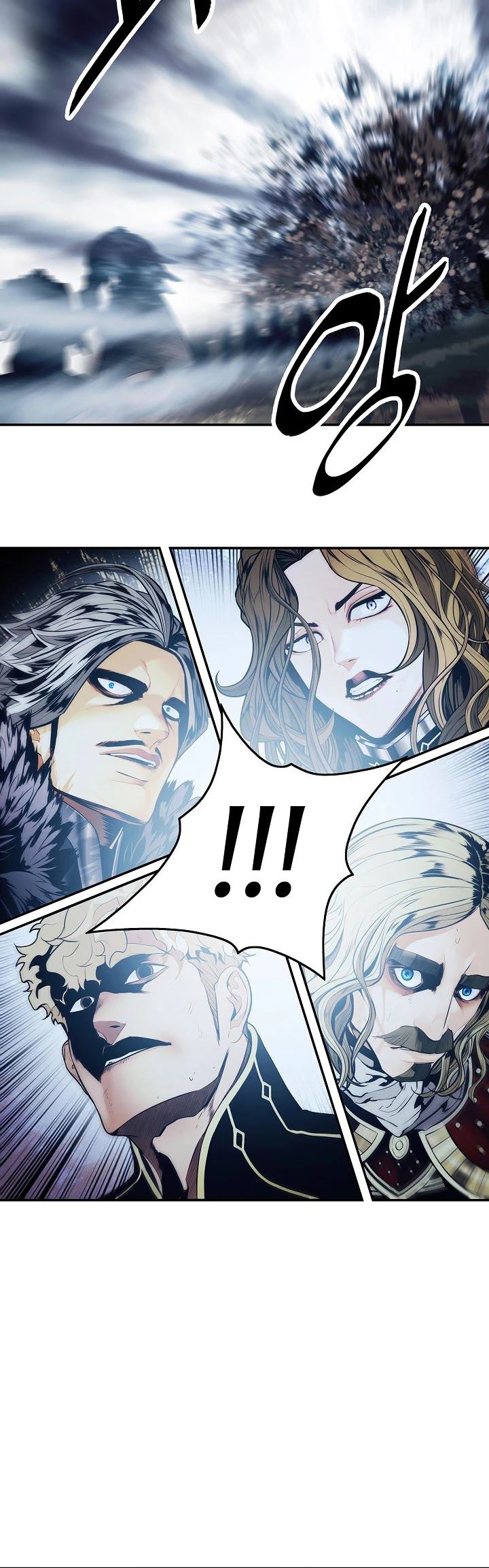 Dark Lady Isekai Chapter 129 Halaman 36