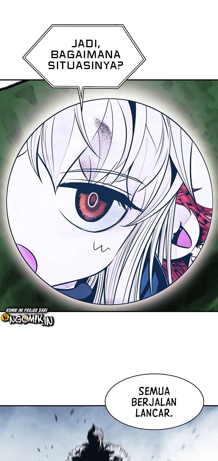 Dark Lady Isekai Chapter 136 Halaman 7