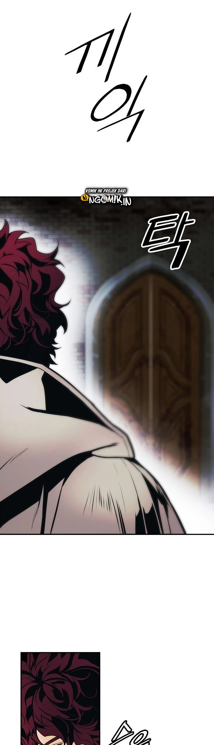 Dark Lady Isekai Chapter 136 Halaman 20