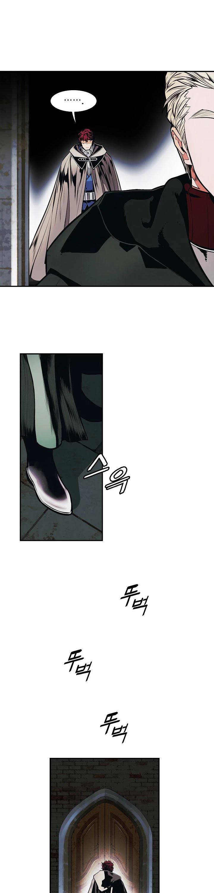 Dark Lady Isekai Chapter 136 Halaman 22