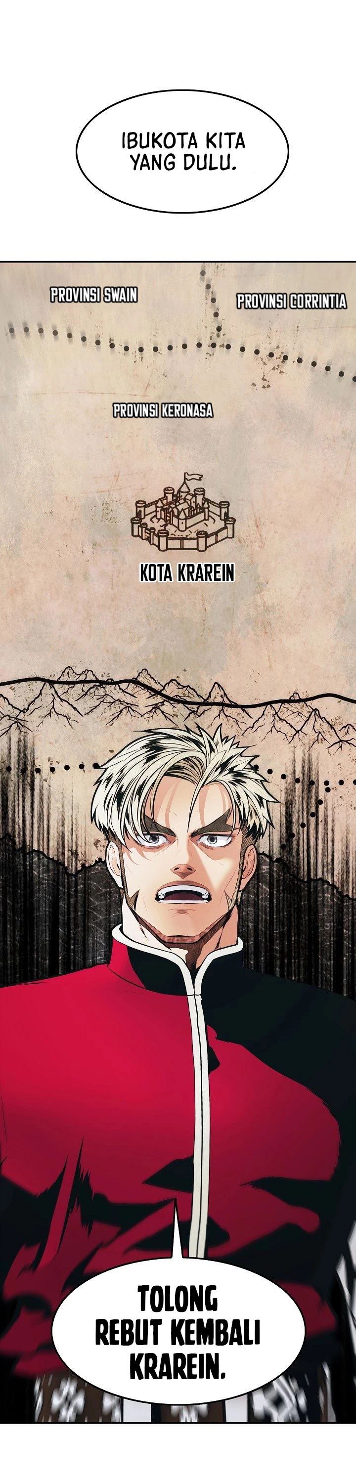 Dark Lady Isekai Chapter 136 Halaman 36