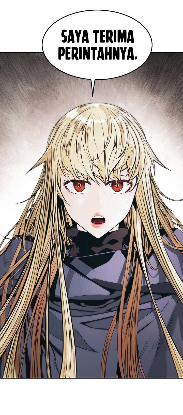 Dark Lady Isekai Chapter 136 Halaman 37