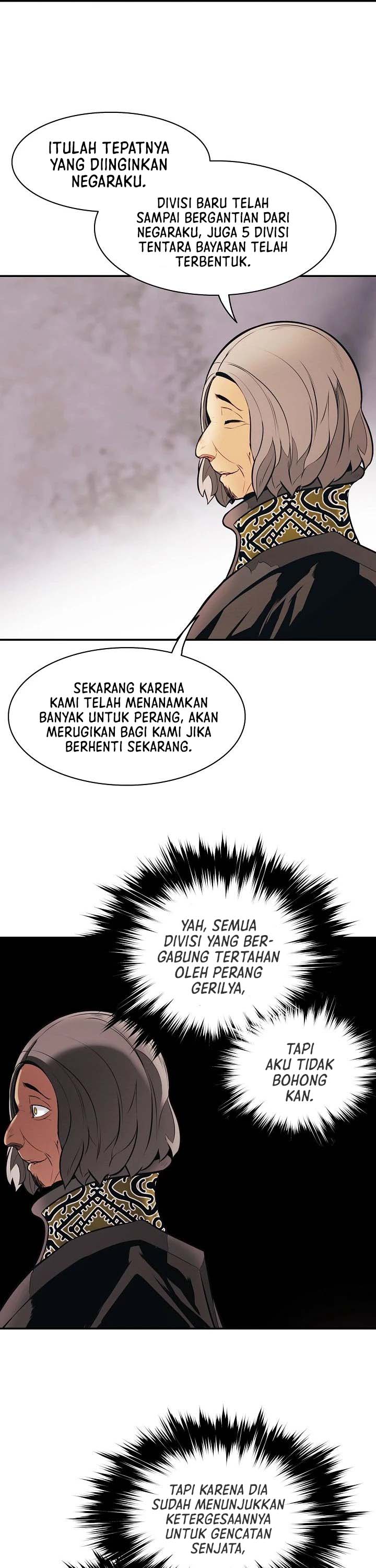 Dark Lady Isekai Chapter 141 Halaman 9