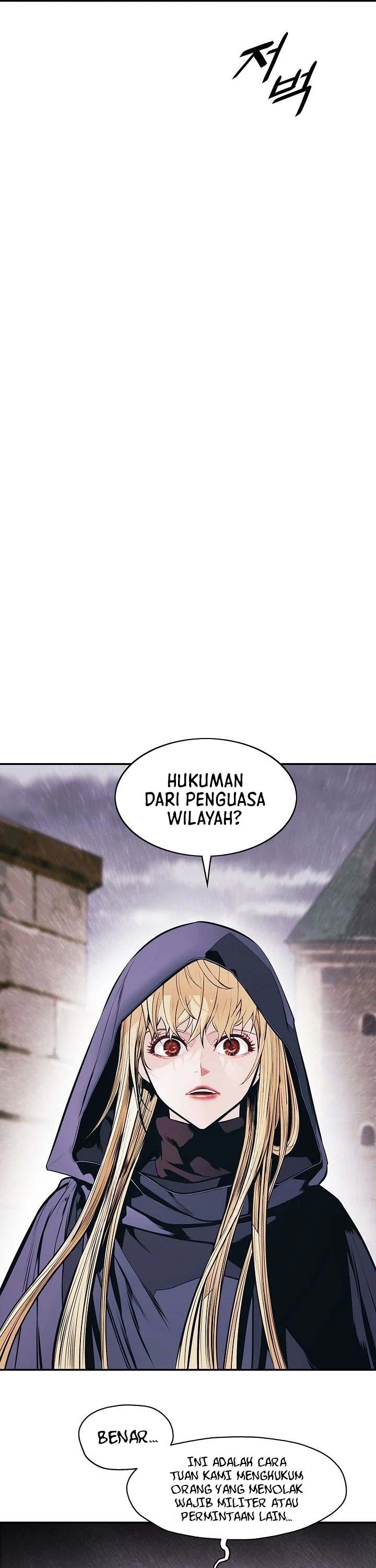Dark Lady Isekai Chapter 141 Halaman 23
