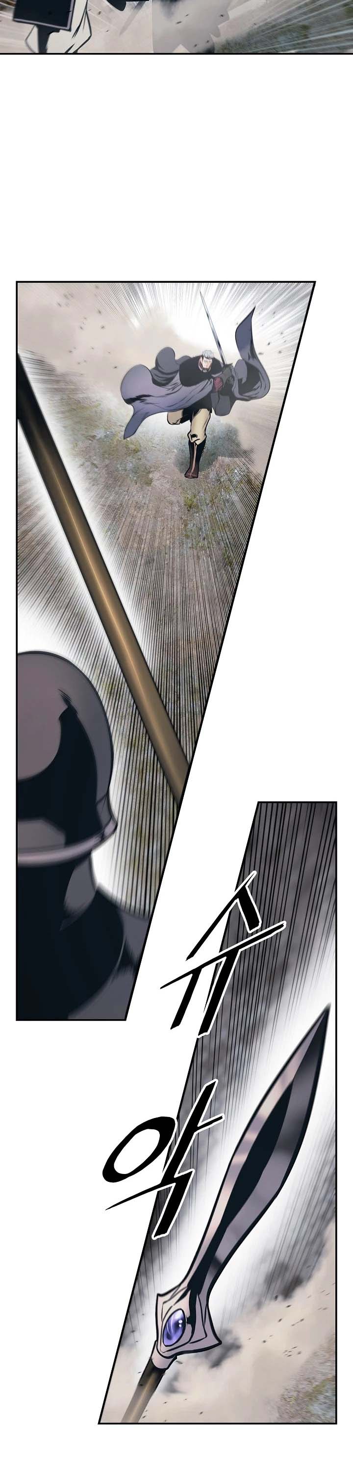 Dark Lady Isekai Chapter 142 Halaman 7