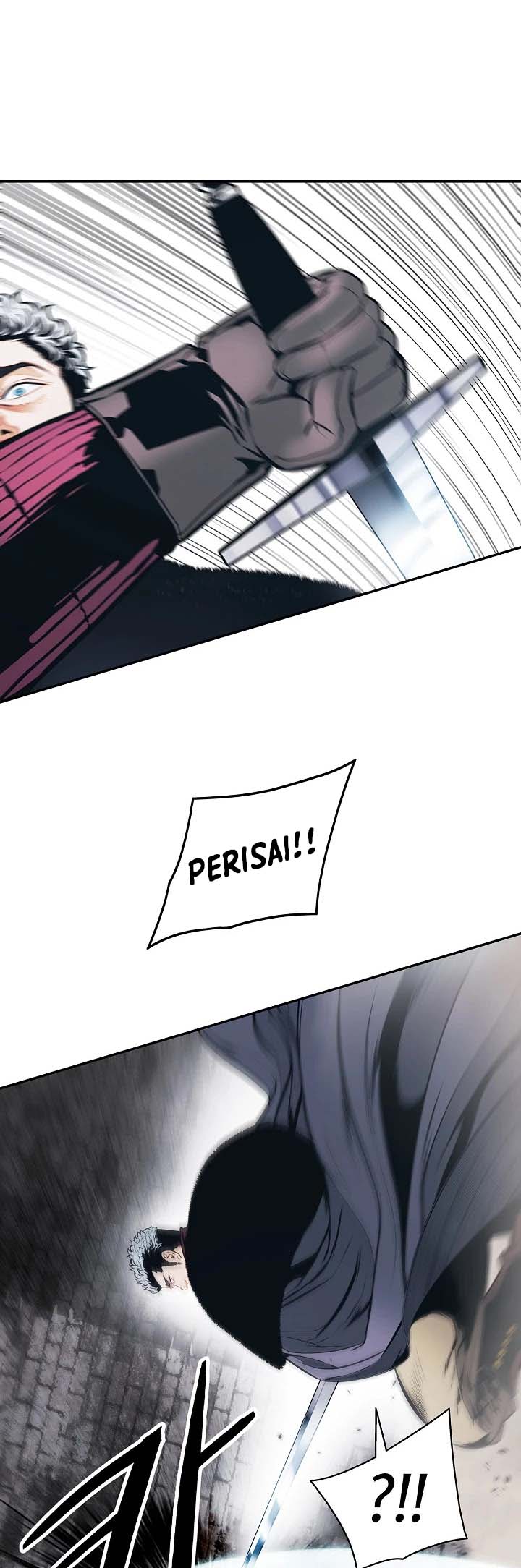 Dark Lady Isekai Chapter 142 Halaman 8
