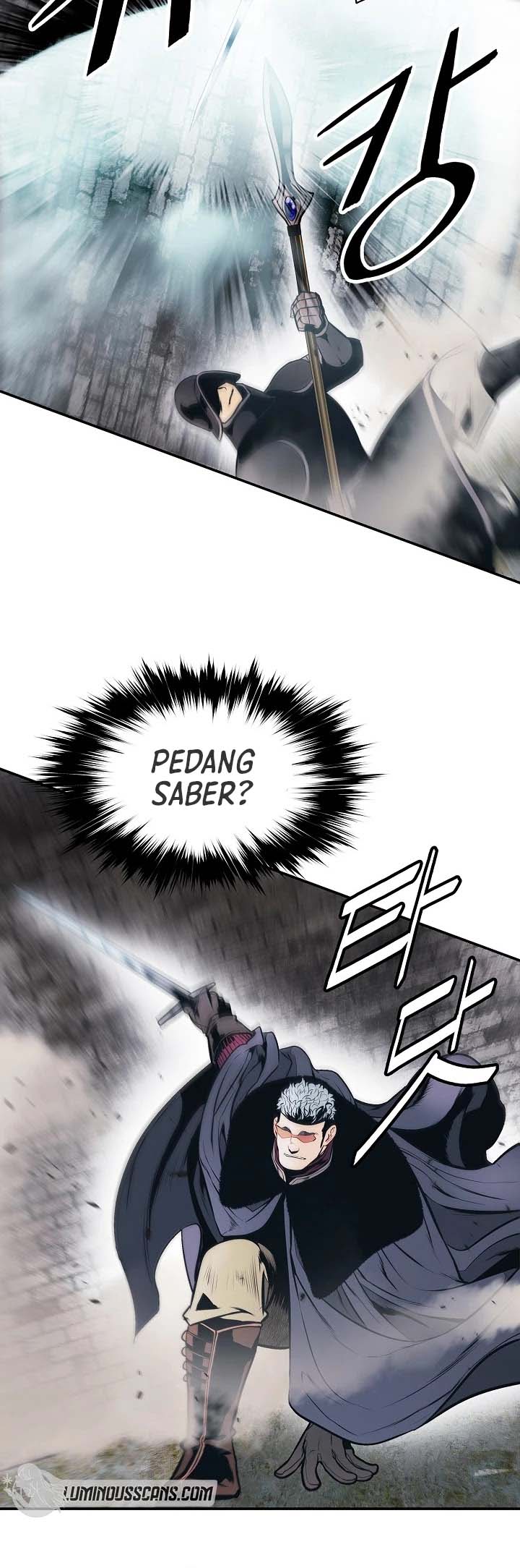 Dark Lady Isekai Chapter 142 Halaman 9