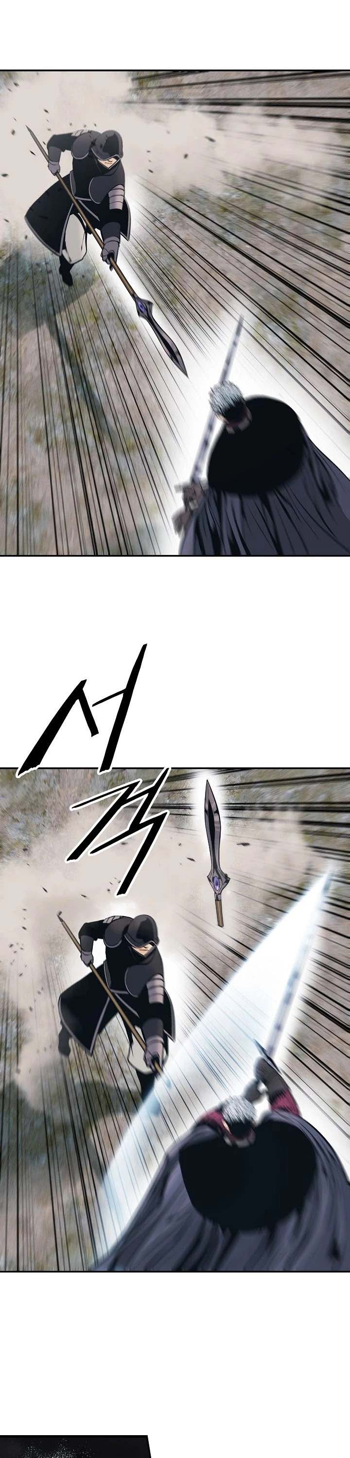 Dark Lady Isekai Chapter 142 Halaman 13