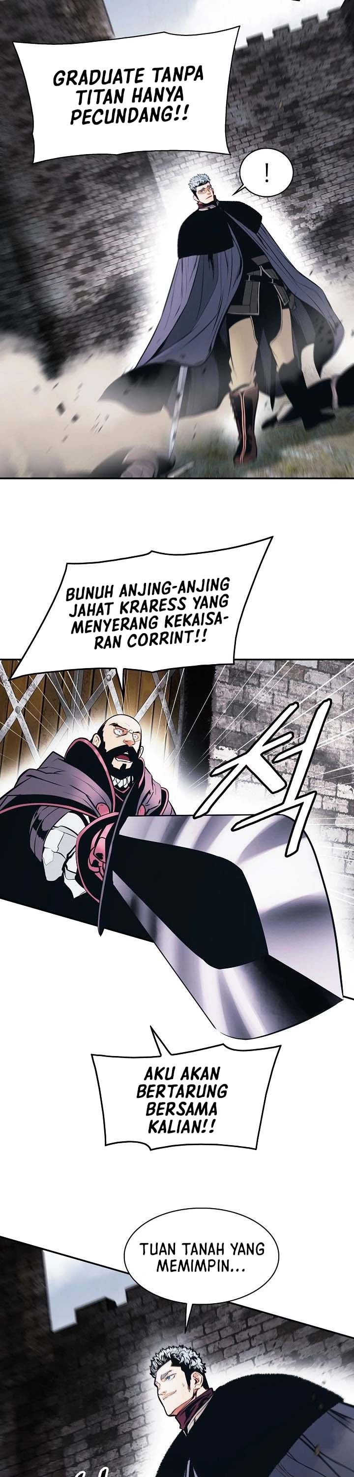Dark Lady Isekai Chapter 142 Halaman 18