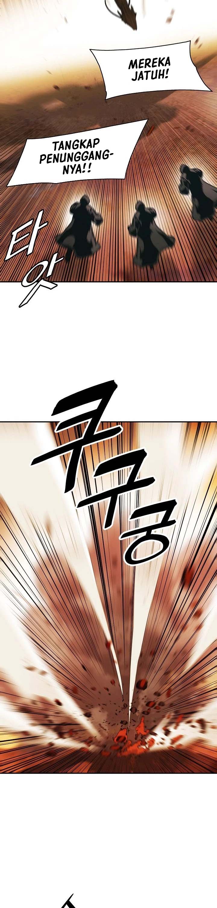 Dark Lady Isekai Chapter 145 Halaman 24