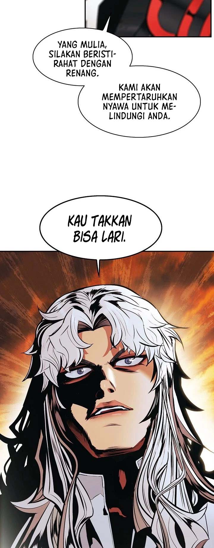 Dark Lady Isekai Chapter 145 Halaman 33