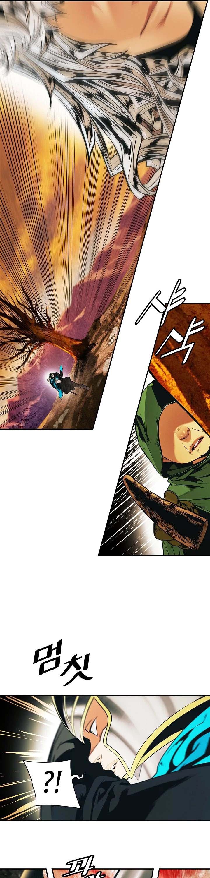 Dark Lady Isekai Chapter 146 Halaman 7