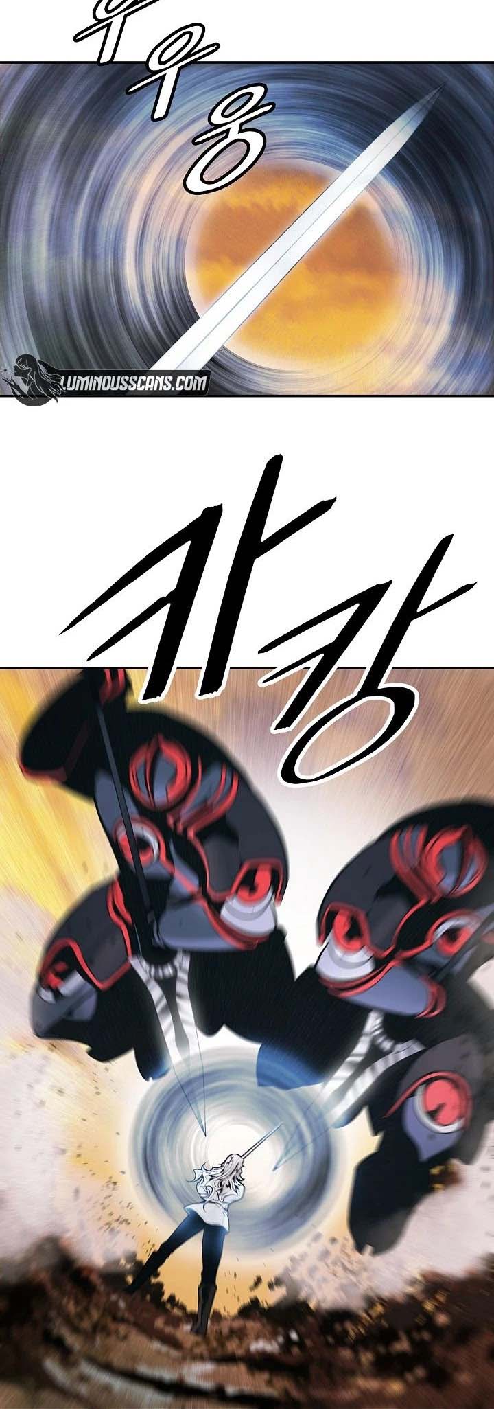 Dark Lady Isekai Chapter 146 Halaman 22