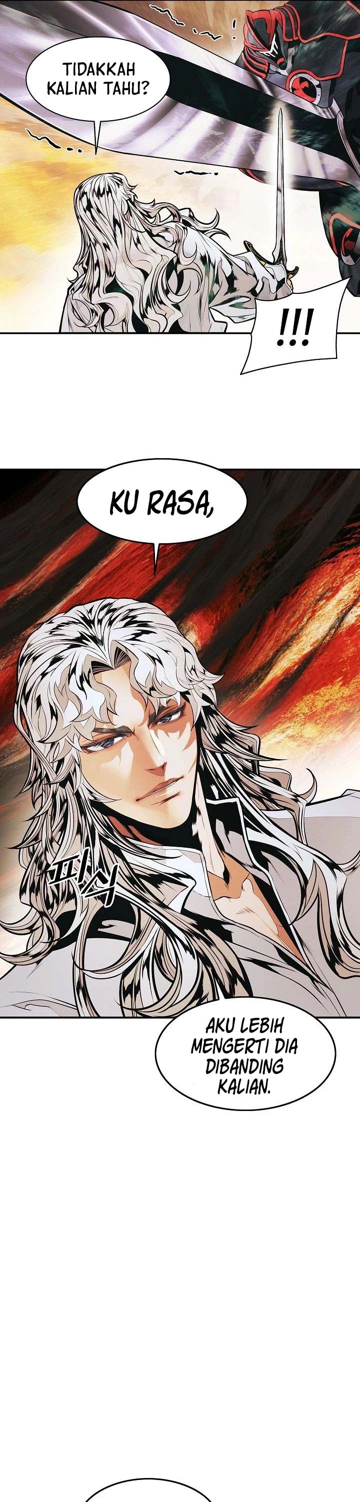 Dark Lady Isekai Chapter 146 Halaman 28