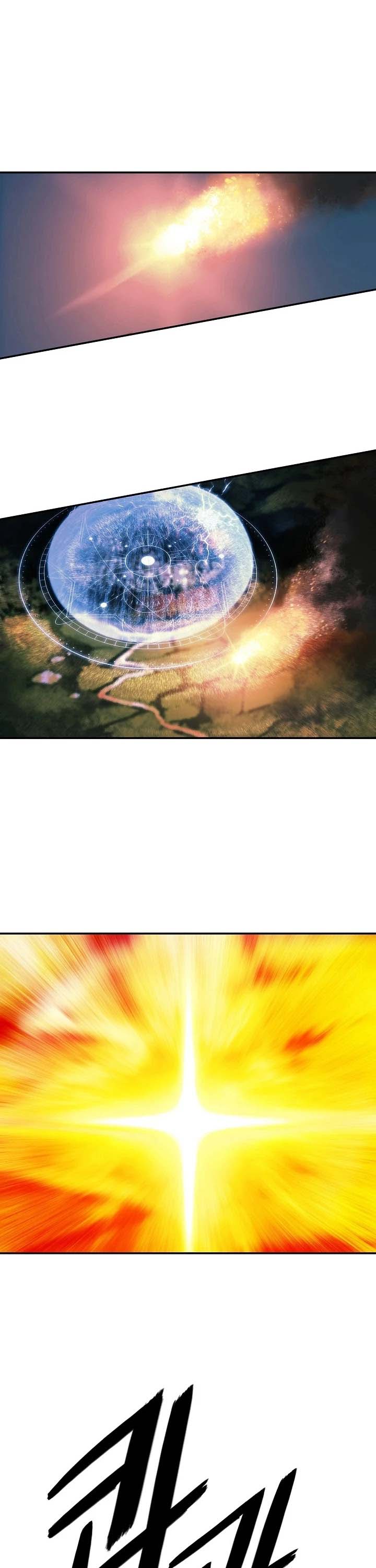 Dark Lady Isekai Chapter 150 Halaman 7