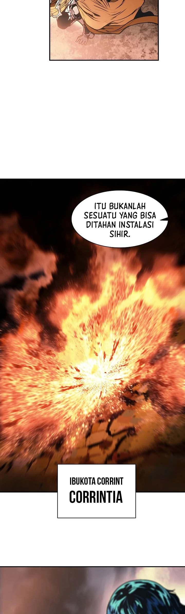Dark Lady Isekai Chapter 150 Halaman 15