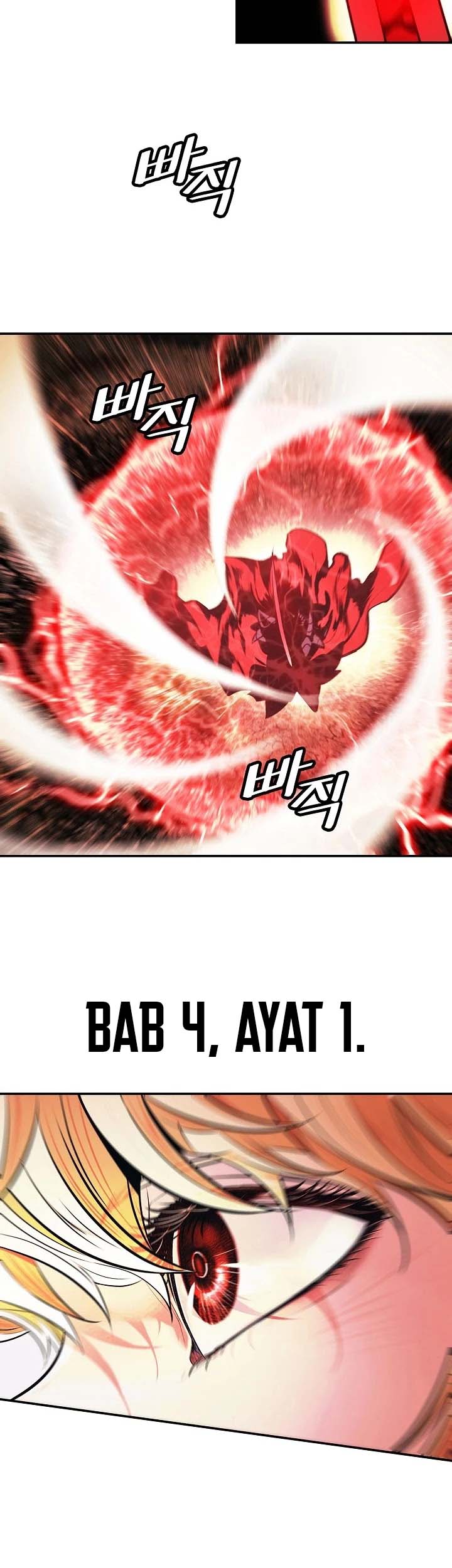 Dark Lady Isekai Chapter 150 Halaman 31