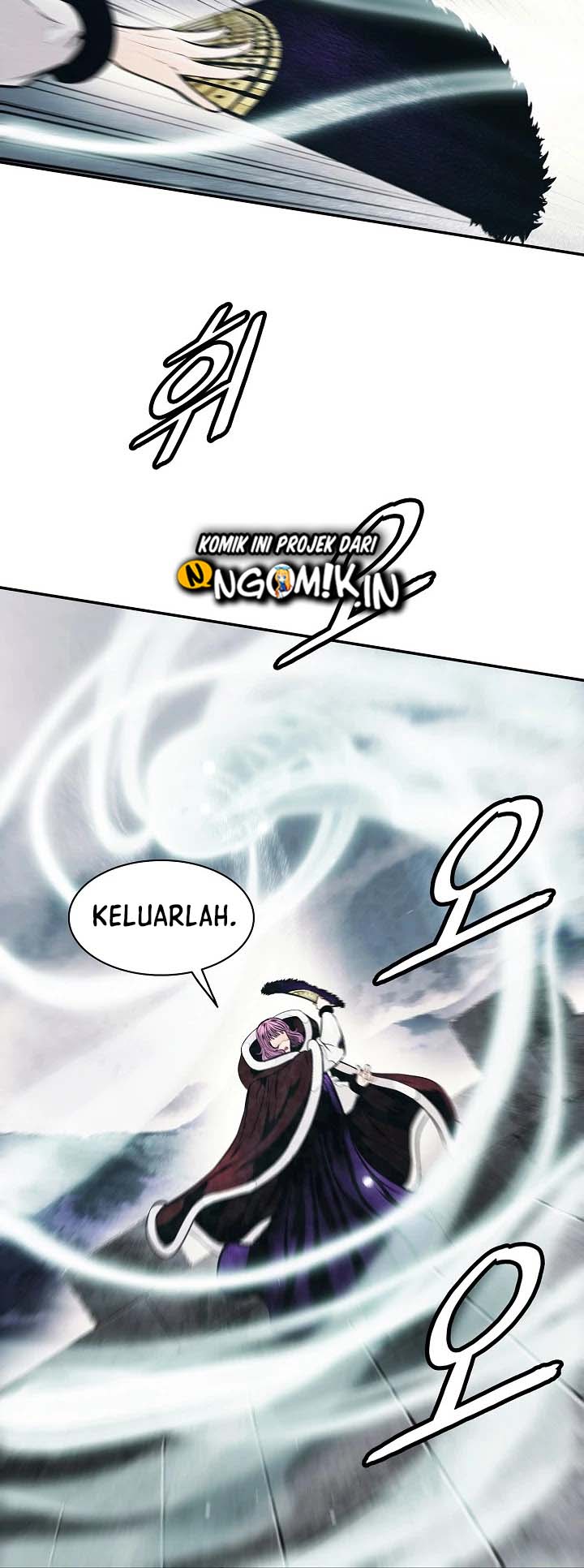 Dark Lady Isekai Chapter 151 Halaman 7