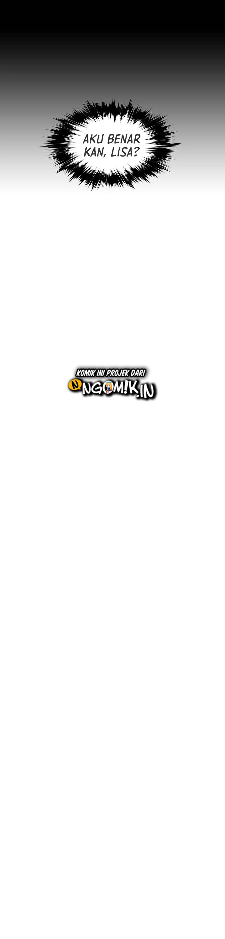 Dark Lady Isekai Chapter 151 Halaman 13