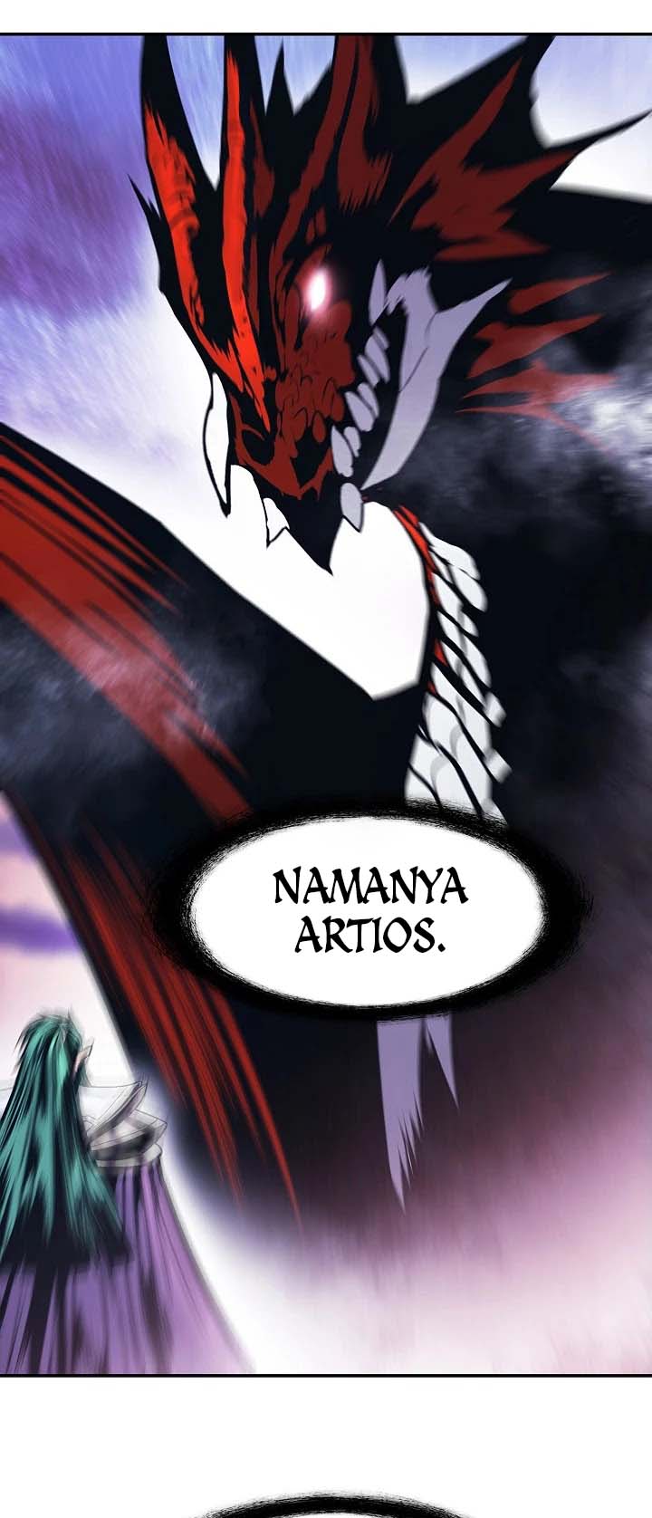 Dark Lady Isekai Chapter 151 Halaman 41
