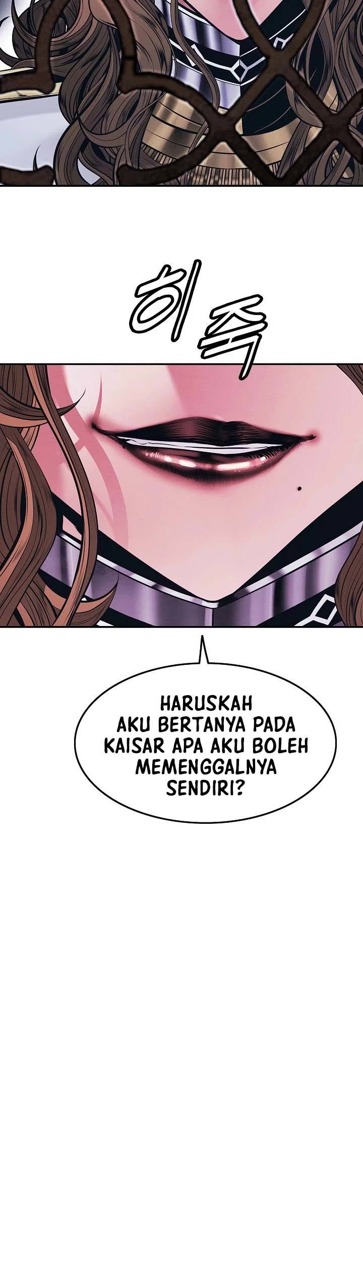 Dark Lady Isekai Chapter 152 Halaman 14