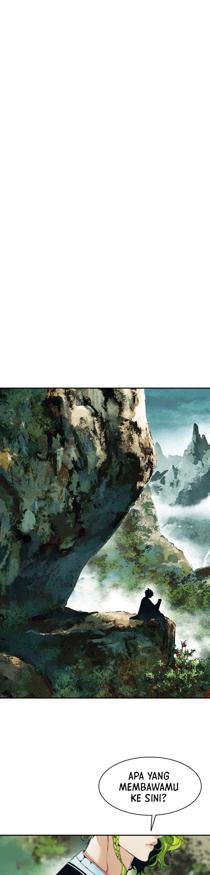 Dark Lady Isekai Chapter 152 Halaman 16