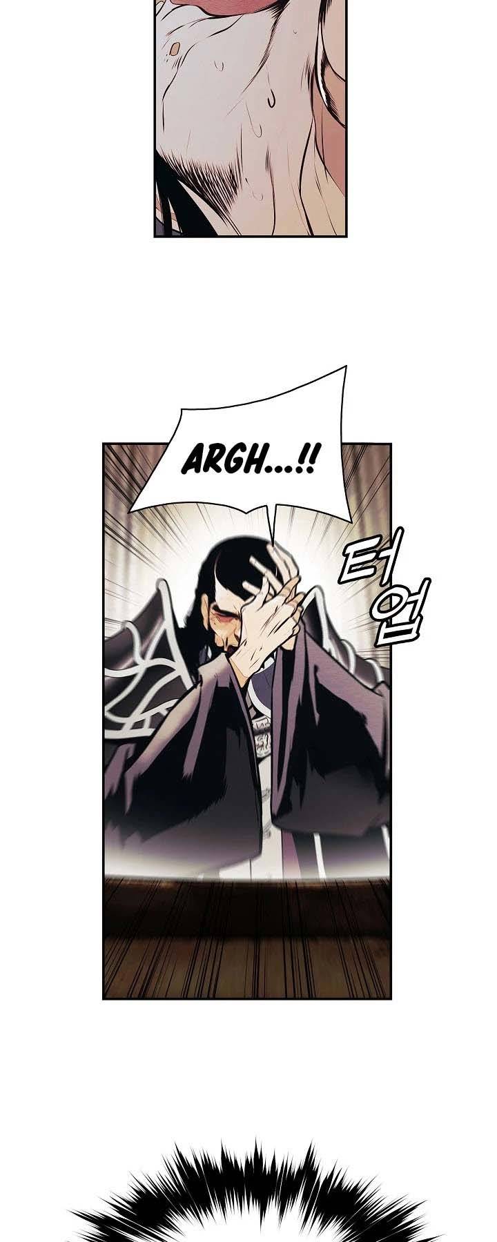 Dark Lady Isekai Chapter 153 Halaman 18