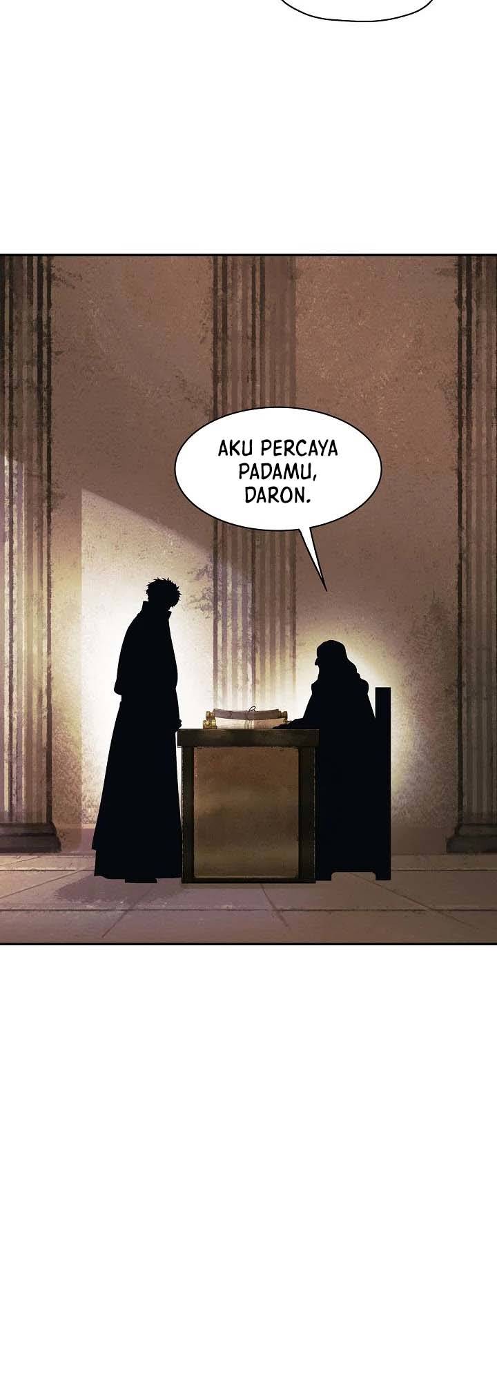 Dark Lady Isekai Chapter 153 Halaman 26