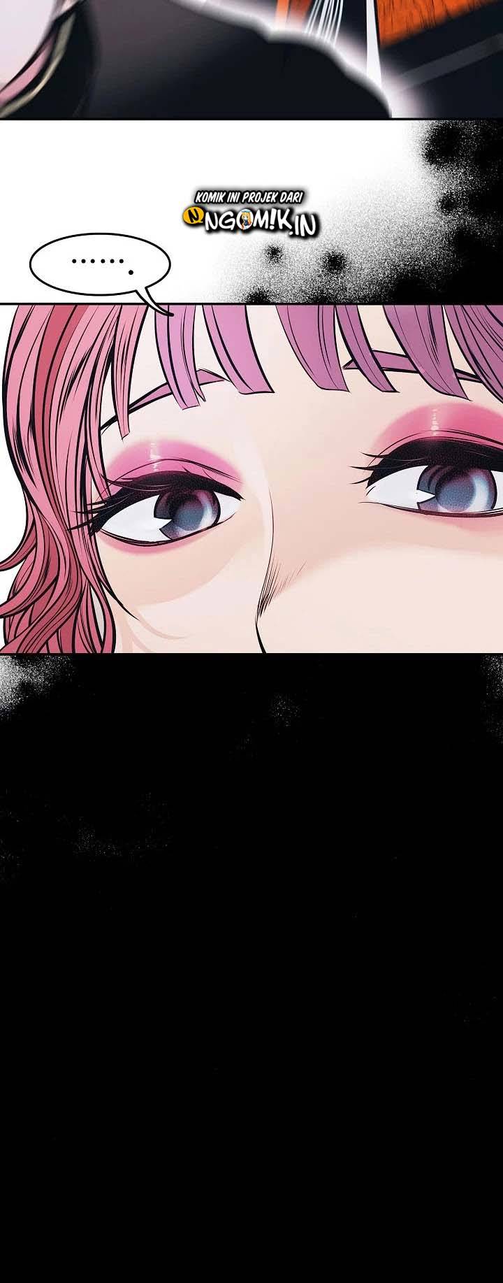 Dark Lady Isekai Chapter 153 Halaman 29