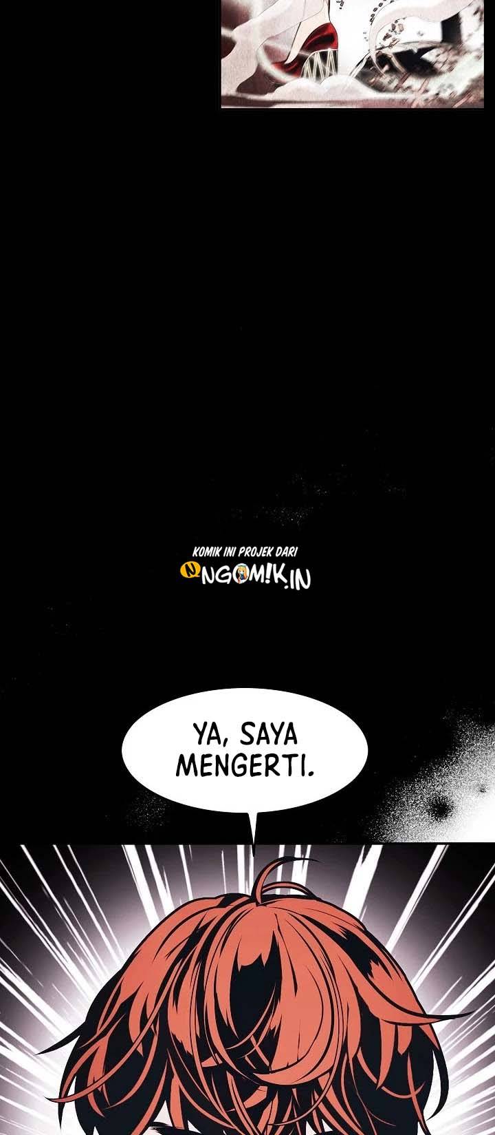 Dark Lady Isekai Chapter 153 Halaman 33